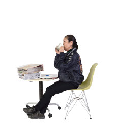 上遠野ヒメ子
