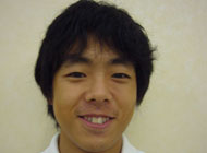 池田悠人