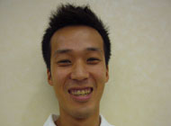 宮井喜樹