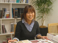 石井理恵子