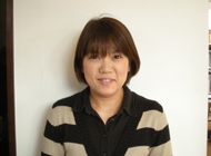 矢ヶ崎裕子