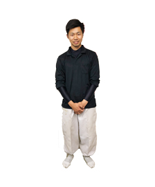 山口大樹