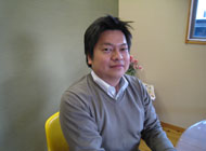 小川勇二