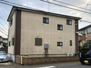 柏市K様邸｜塗り替えで変わる、家の見た目と安心感