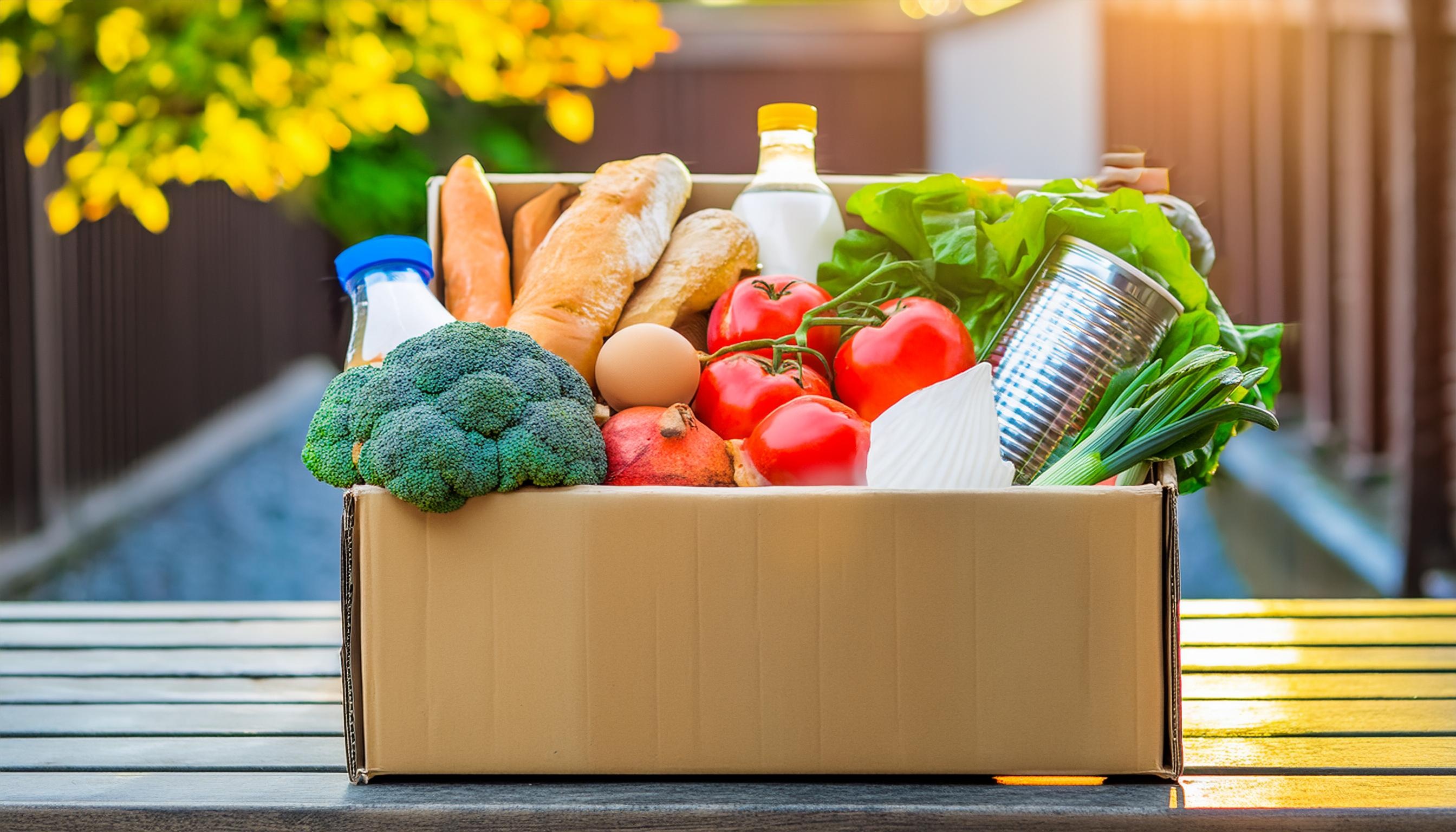 松戸支店フードバンク活動 ― 地域の食品ロス削減に貢献
